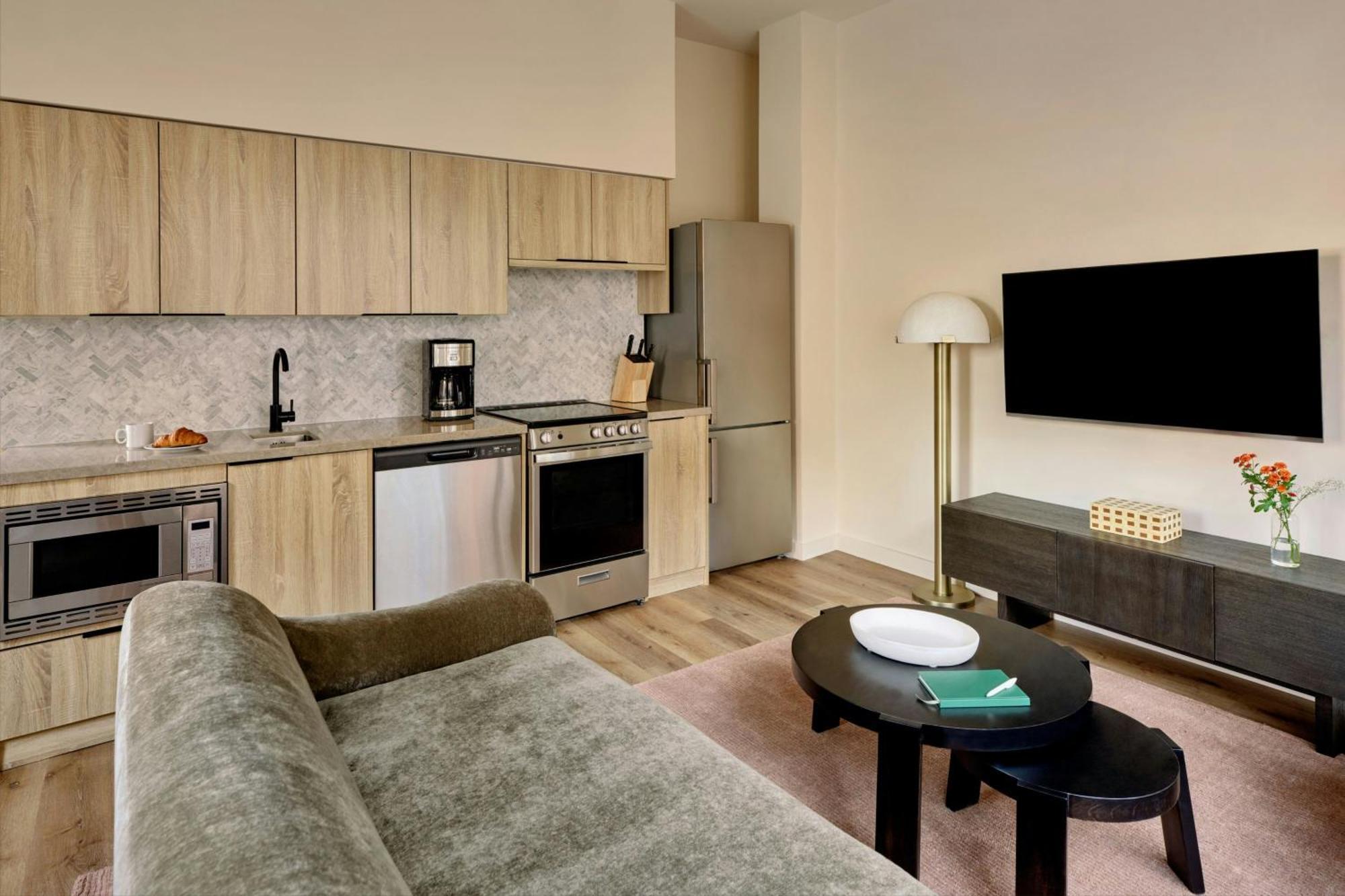 Sonder By Marriott Bonvoy The Nealon *