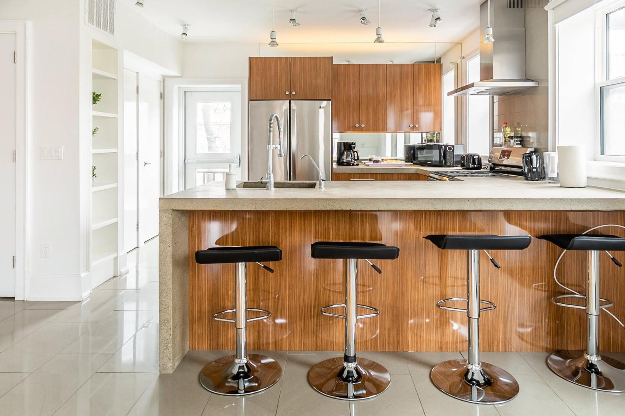 Holiday home Trendy 2br Pet-friendly Flat - Leslieville Toronto