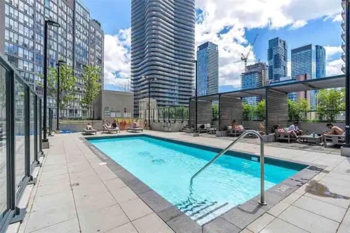 Holiday home Luxury In Downtown