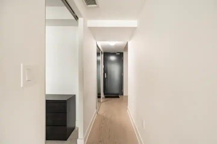 Holiday home Luxury In Downtown Toronto