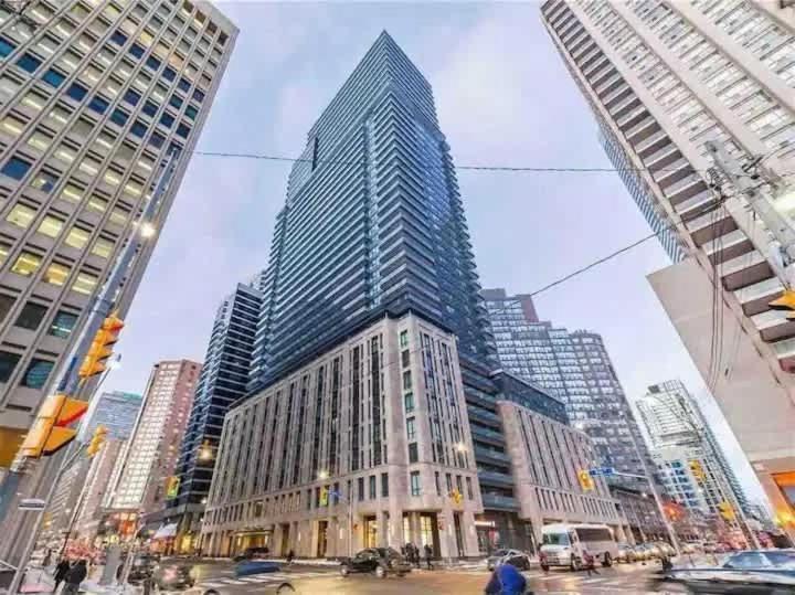 Luxury In Downtown *