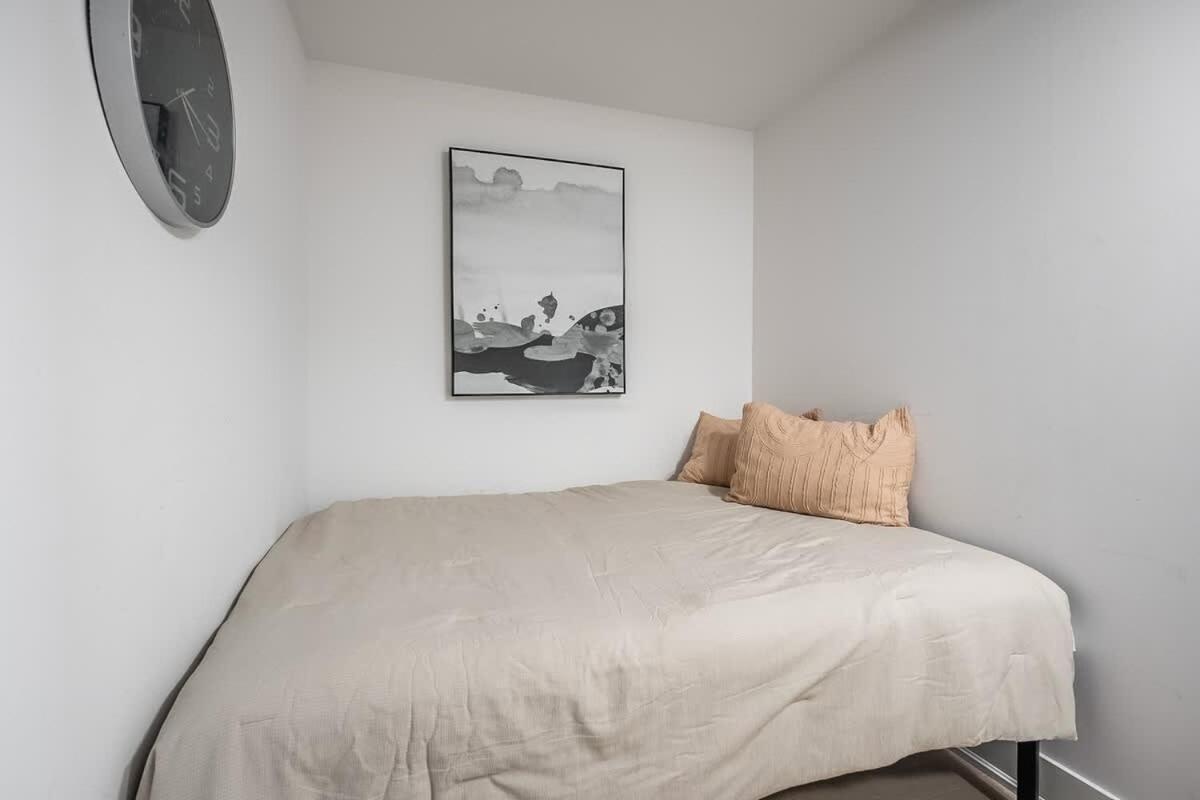 Luxury In Downtown