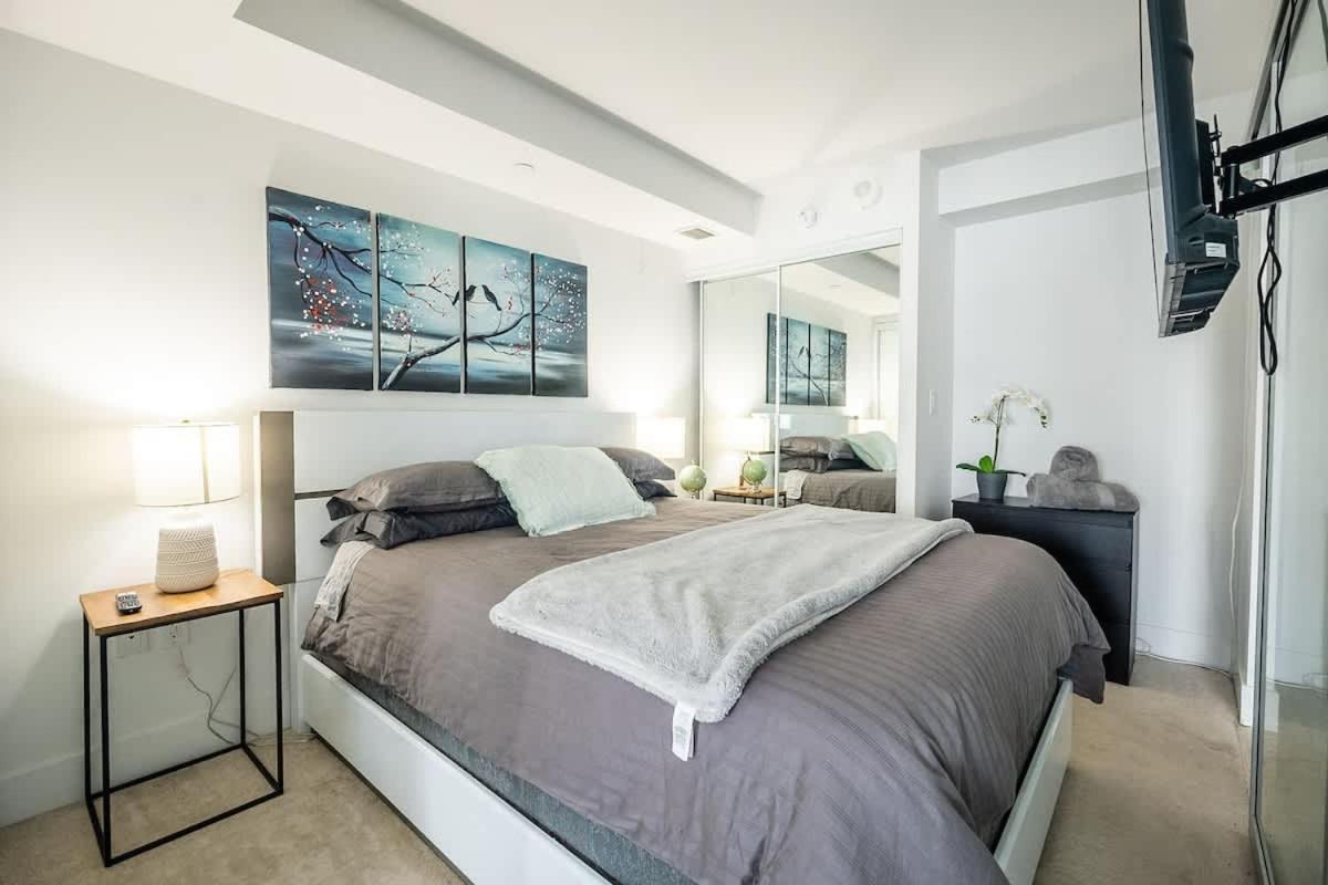 Holiday home Luxury In Downtown Toronto