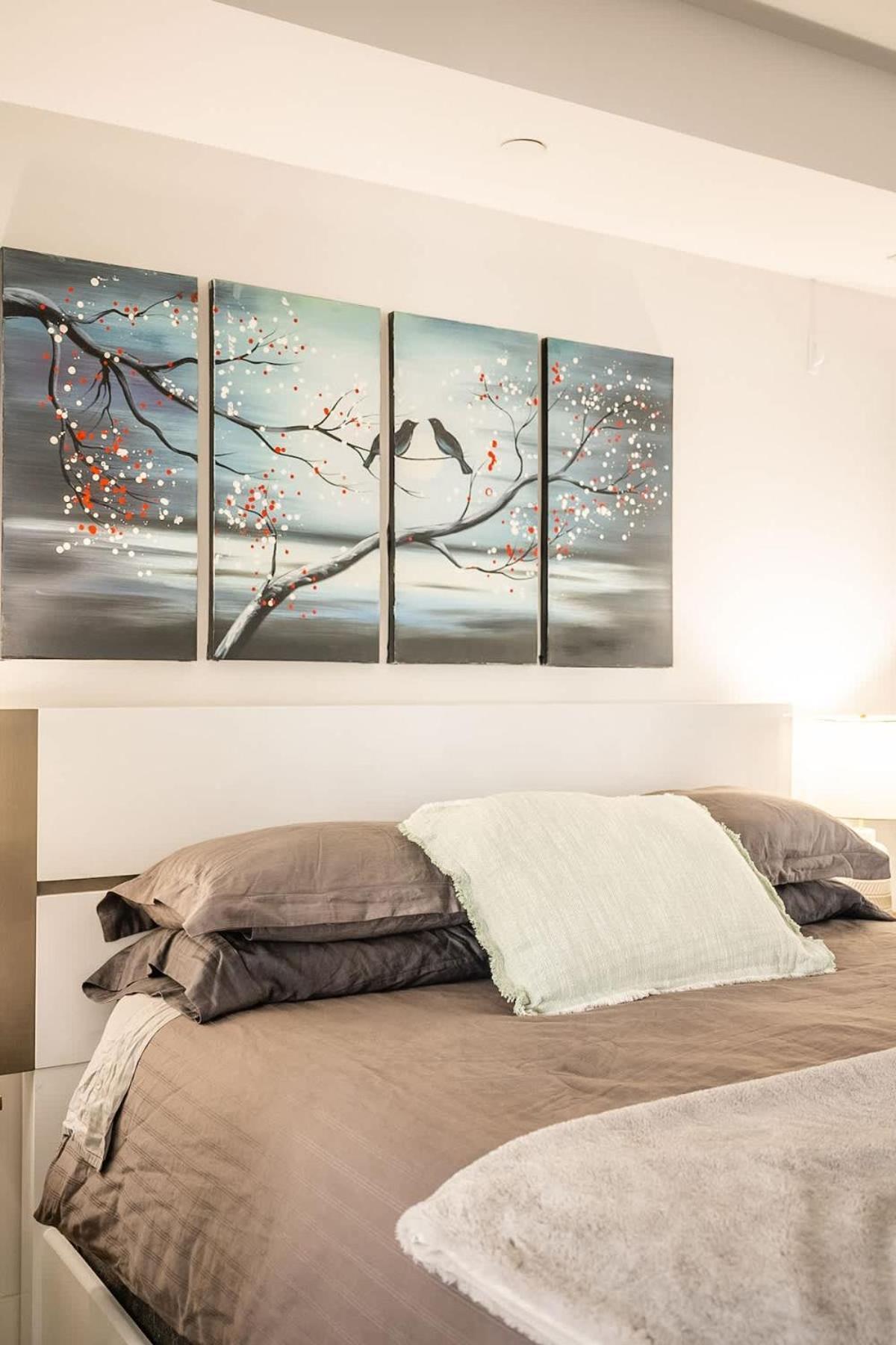 Luxury In Downtown Holiday home *
