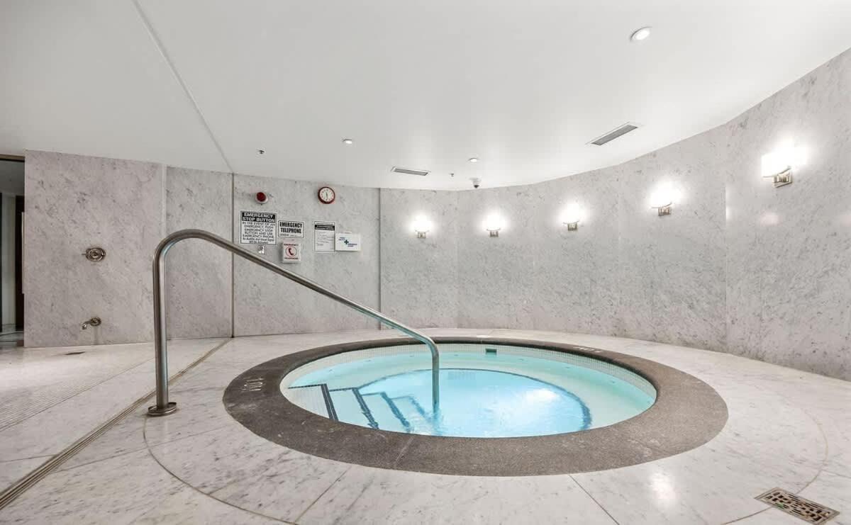 Holiday home Cozy 1b Luxury Heart Of Toronto