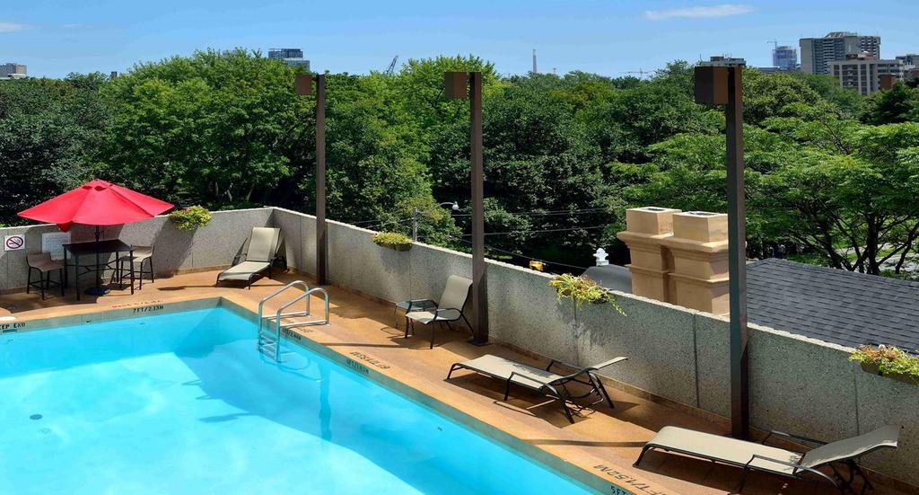Western Primrose Downtown 3*
