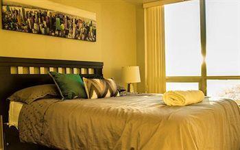 Hotel Escape - Mariner Terrace Toronto