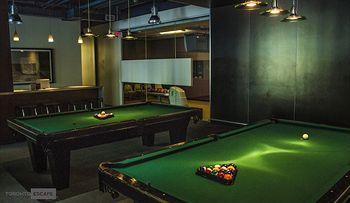 Hotel Escape - Mariner Terrace Toronto