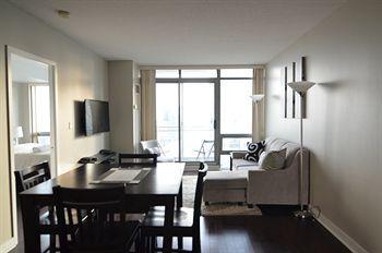 Escape - Mariner Terrace Toronto