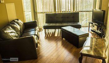 Hotel Escape - Mariner Terrace Toronto