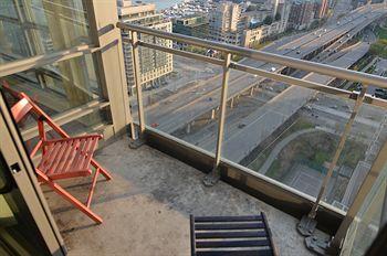 Hotel Escape - Mariner Terrace 3*