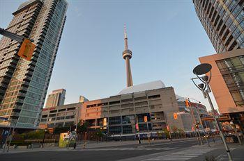 Escape - Mariner Terrace Hotel Toronto