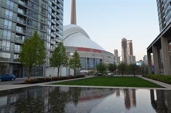 Hotel Escape - Mariner Terrace Toronto