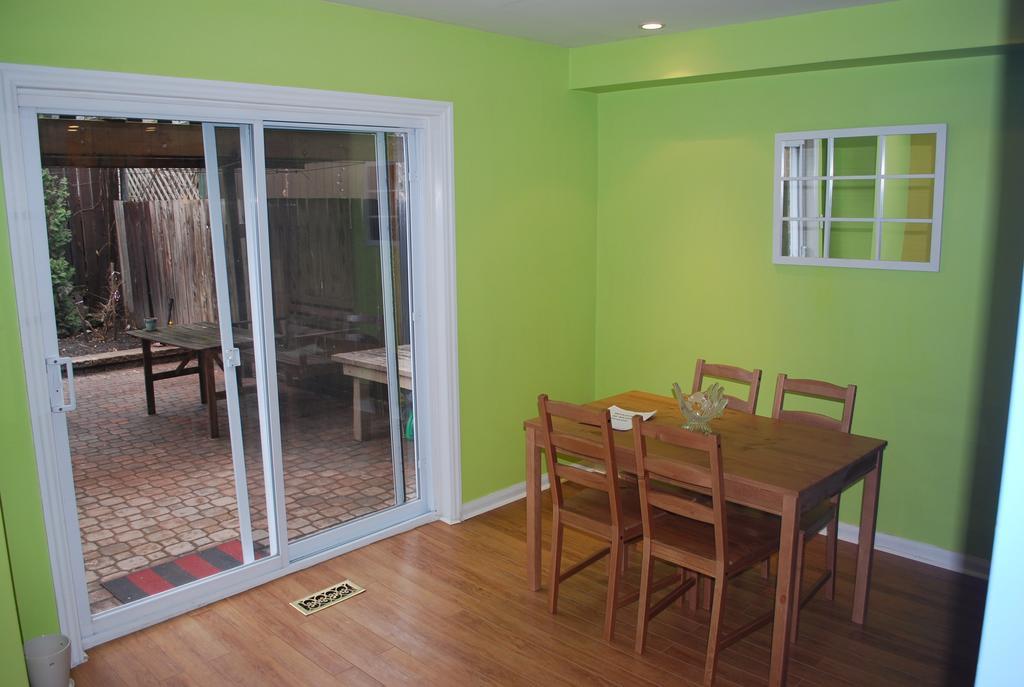 Lenau Holiday home