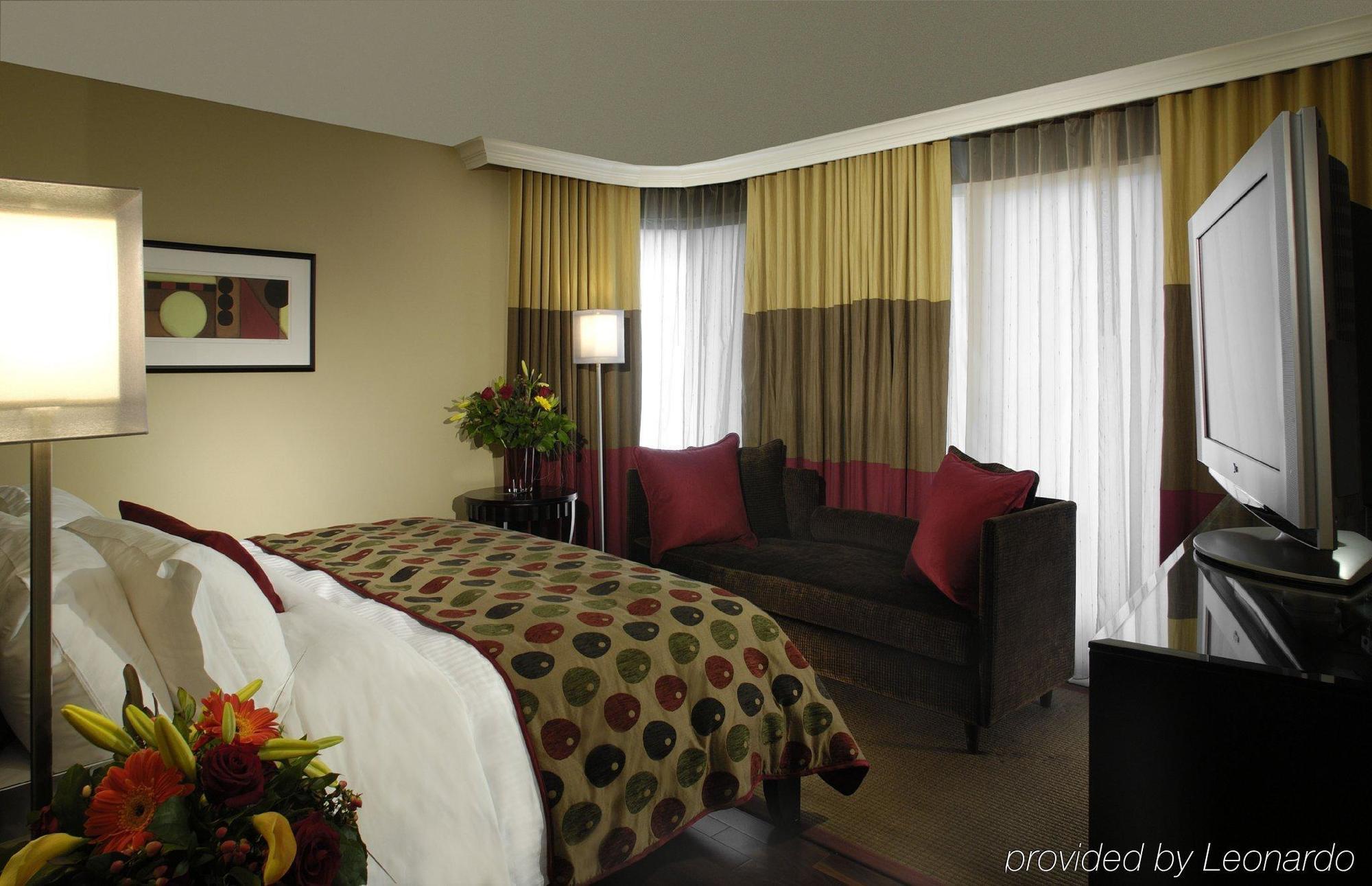 Chelsea Hotel 4*