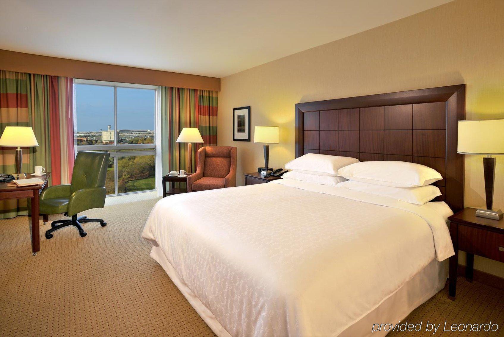 Sheraton Airport & Conference Centre