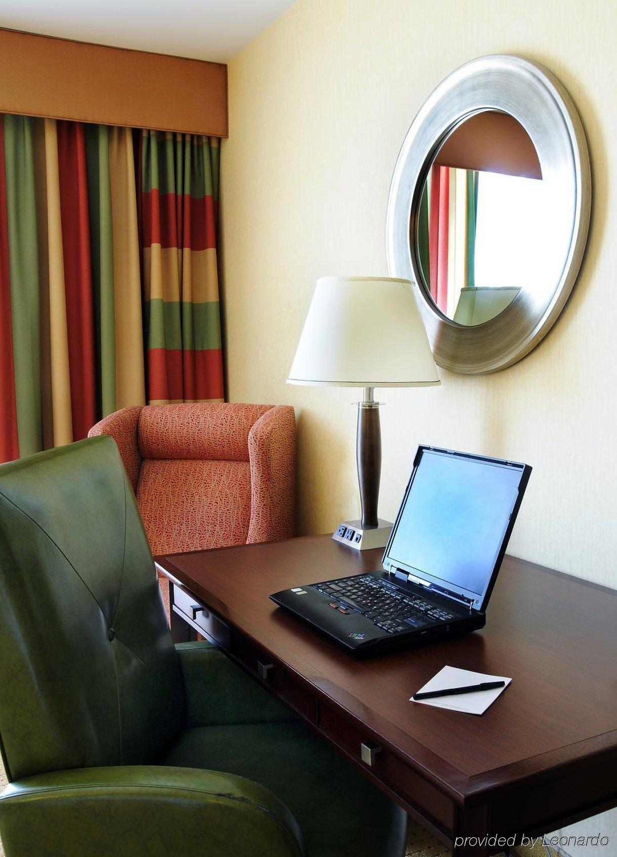Sheraton Airport & Conference Centre 4* Toronto