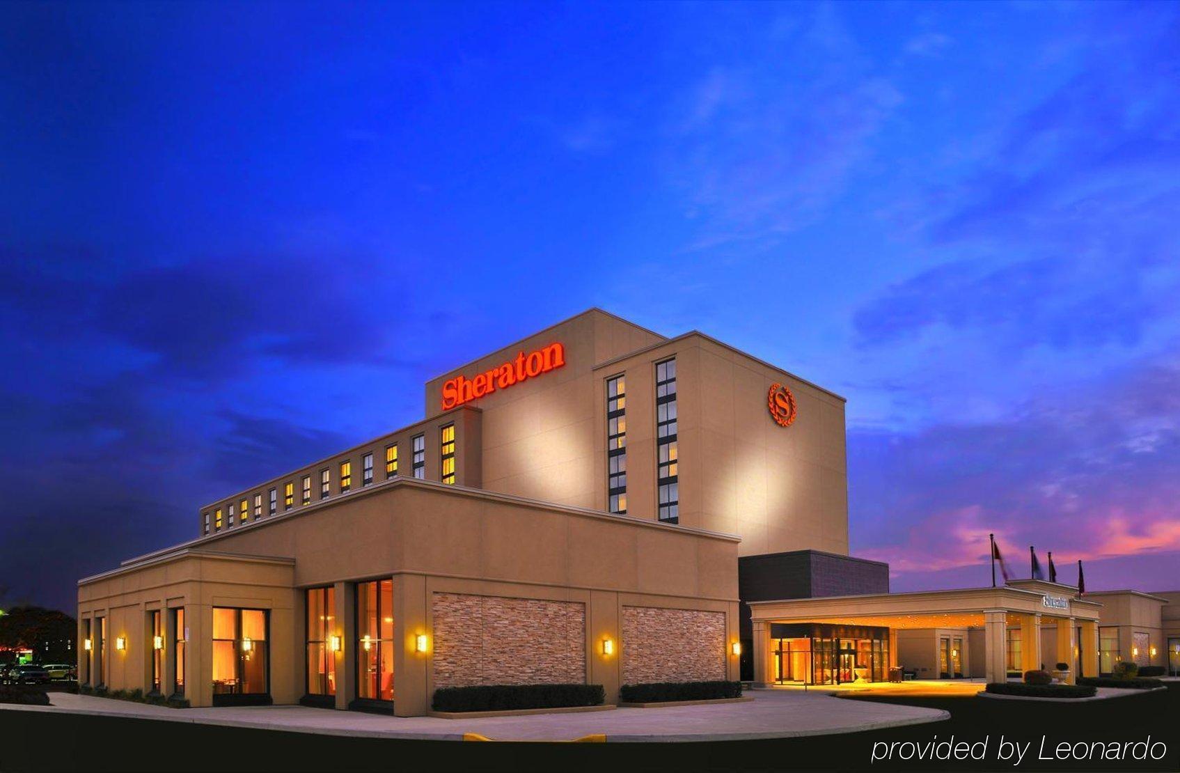 Sheraton Airport & Conference Centre Toronto