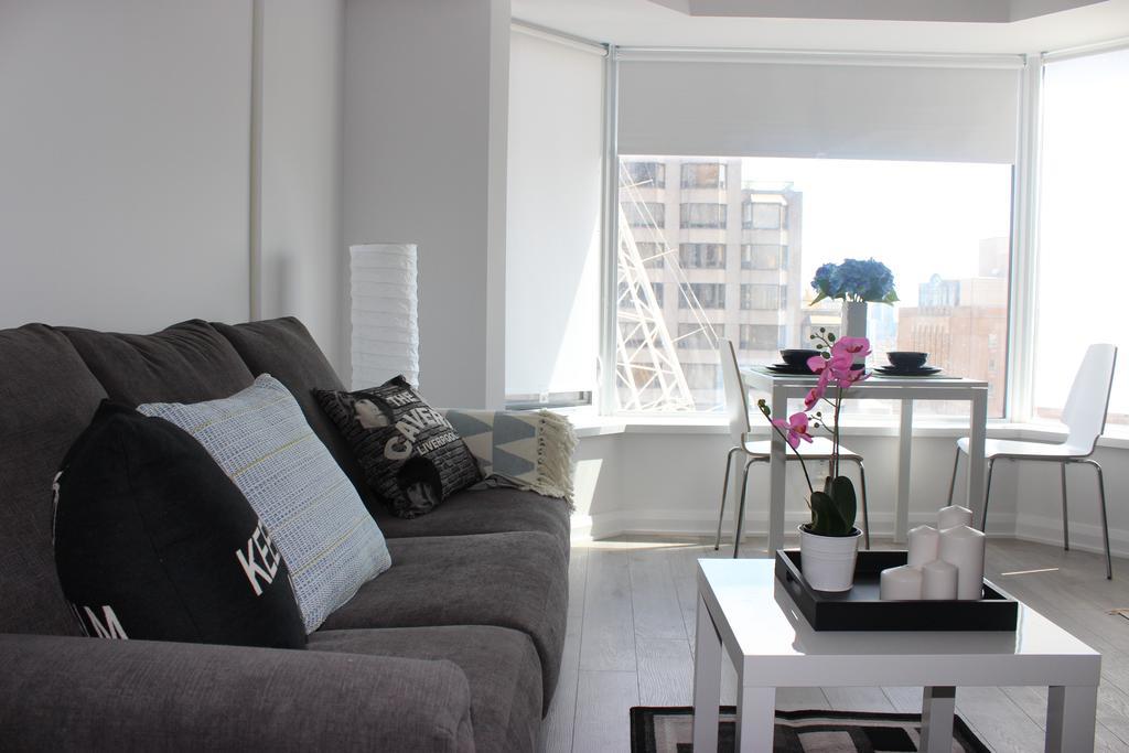 Atlas - Yorkville Furnished Toronto