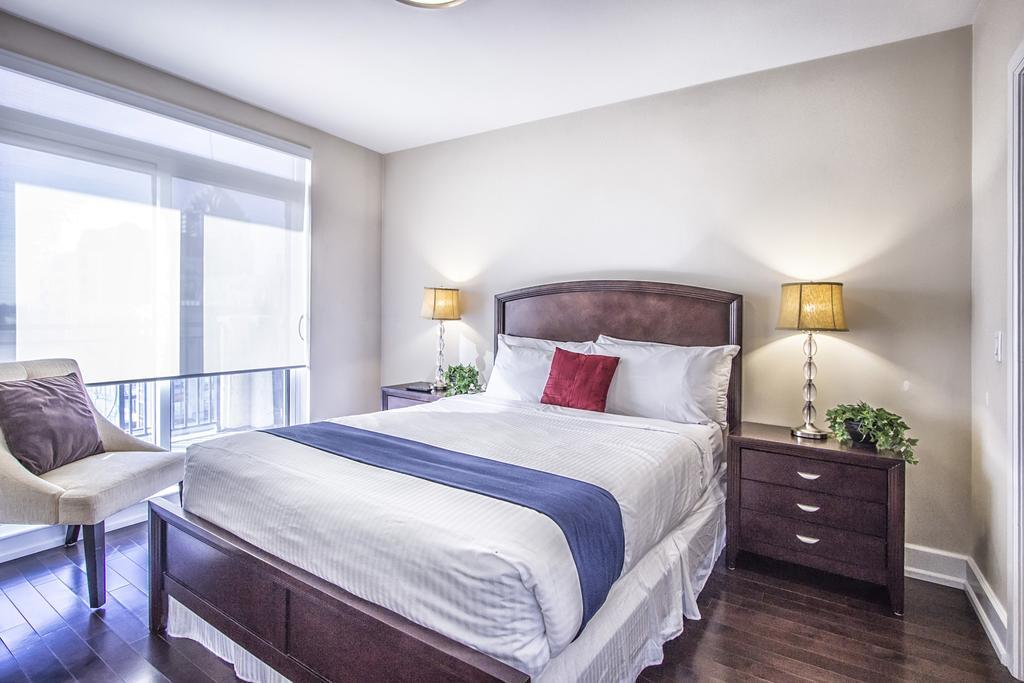Mary-am Suites - Terraces Of St. Gabriel - Furnished Condo *