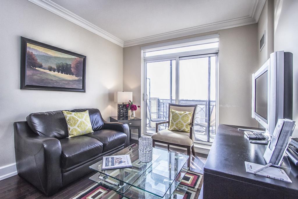Condo Mary-am Suites - Terraces Of St. Gabriel - Furnished