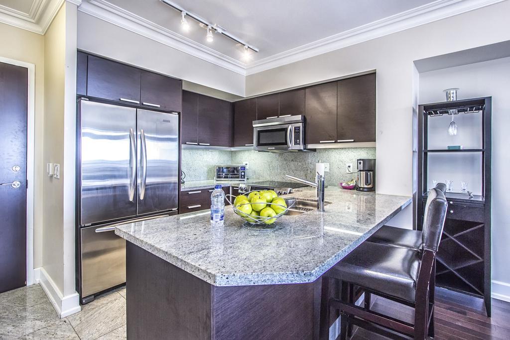 Mary-am Suites - Terraces Of St. Gabriel - Furnished