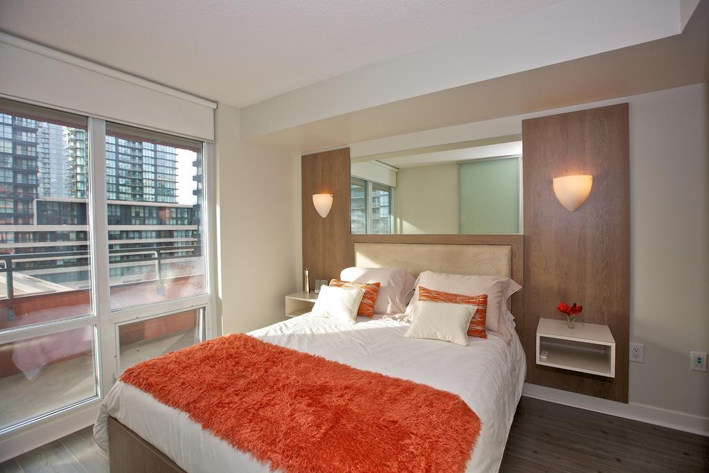 Yorkville Residence * Toronto