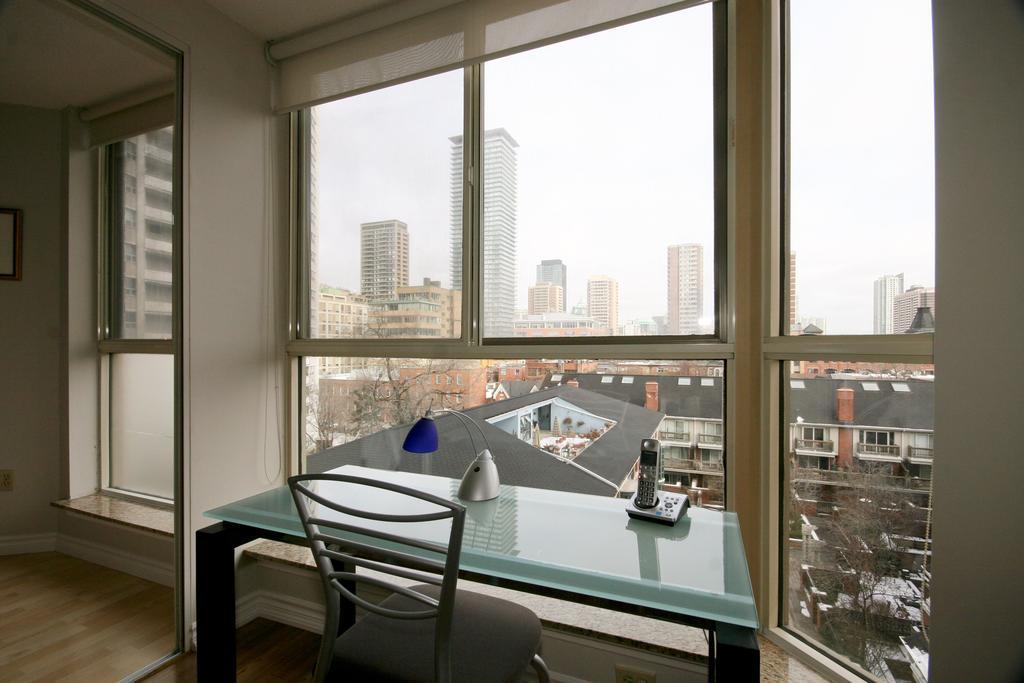 Yorkville Residence Apartment