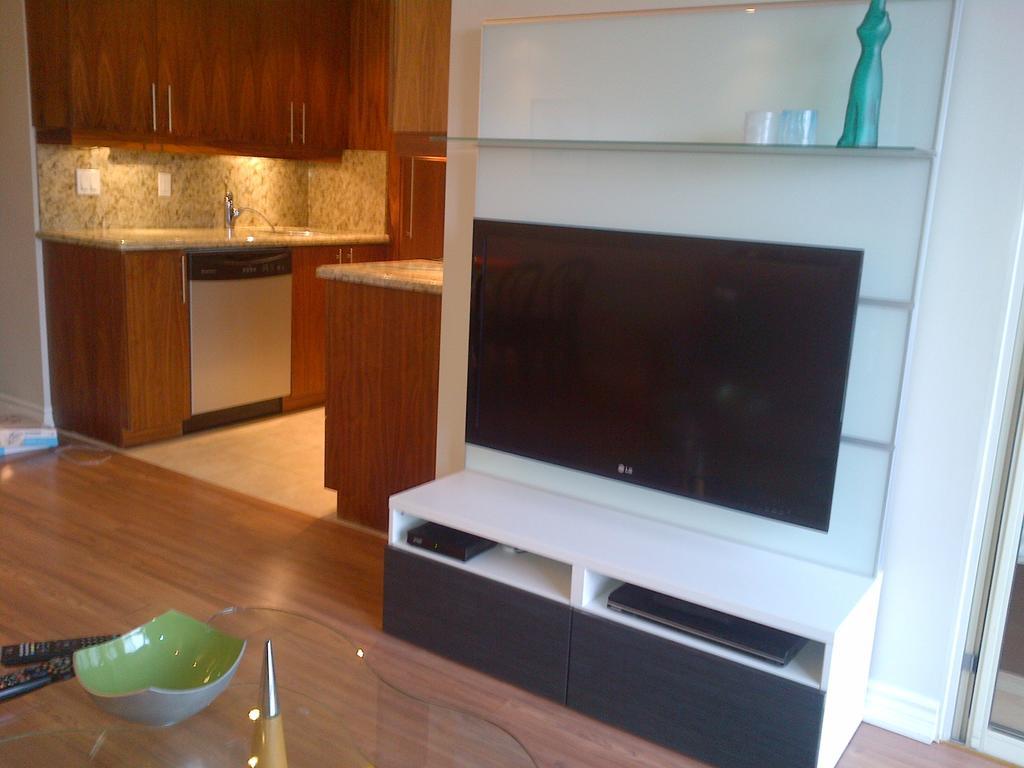 Apartment Yorkville Residence