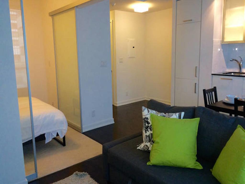 Hotel Jp - York St & Lakeshore Toronto