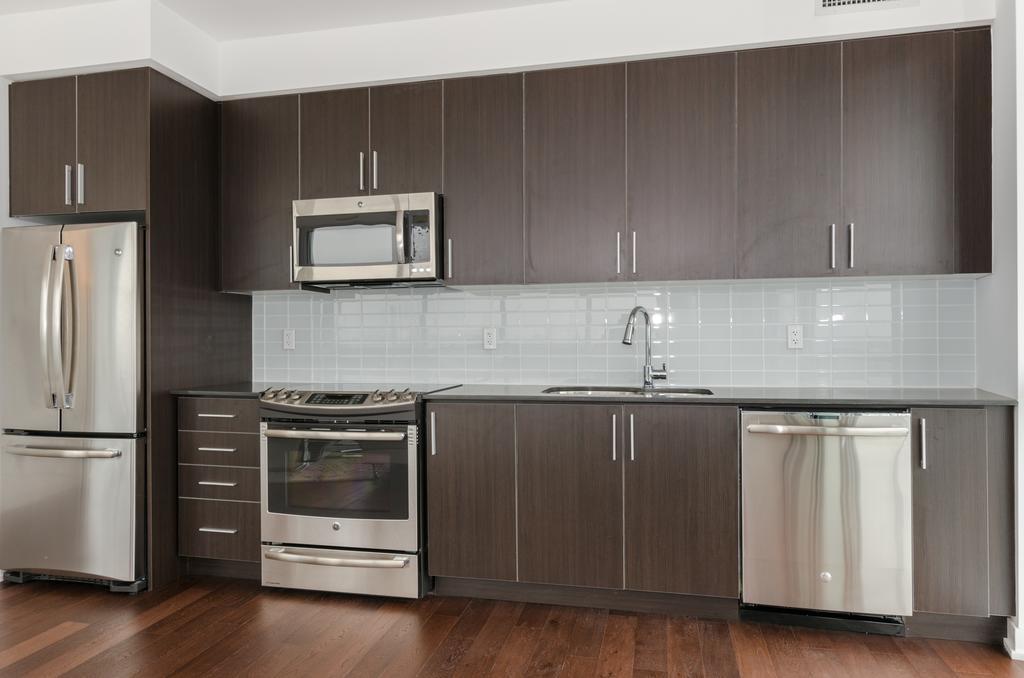 Apartment Grand Royal Condos -