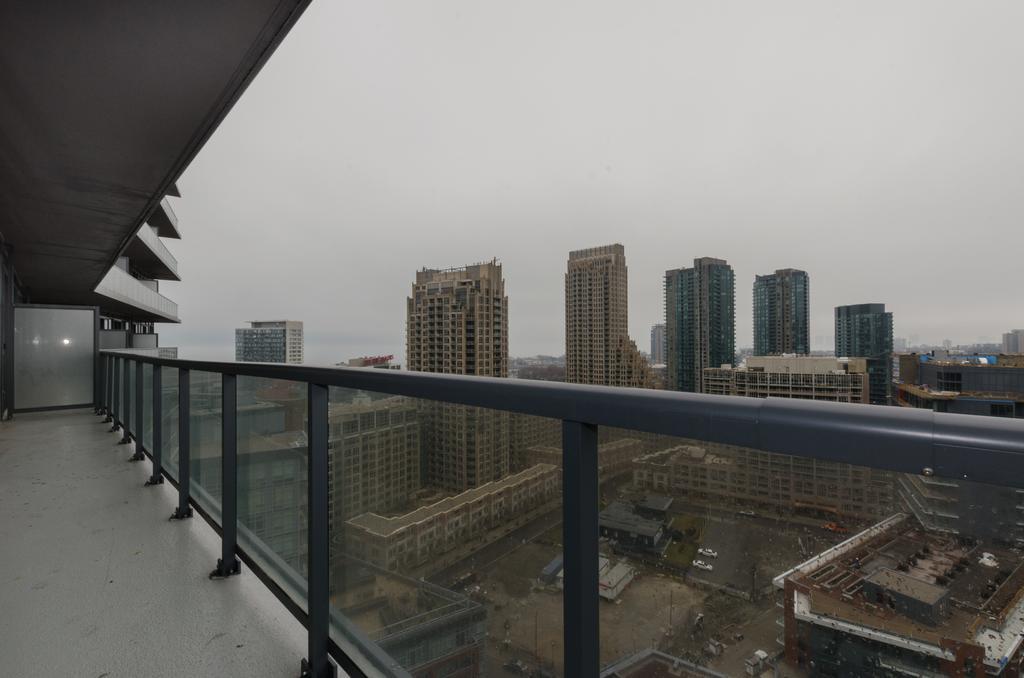 Grand Royal Condos - *