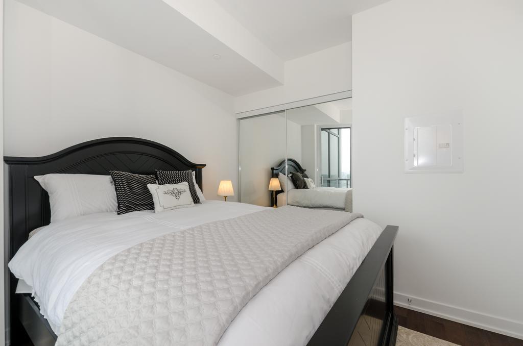 Grand Royal Condos - Apartment Toronto