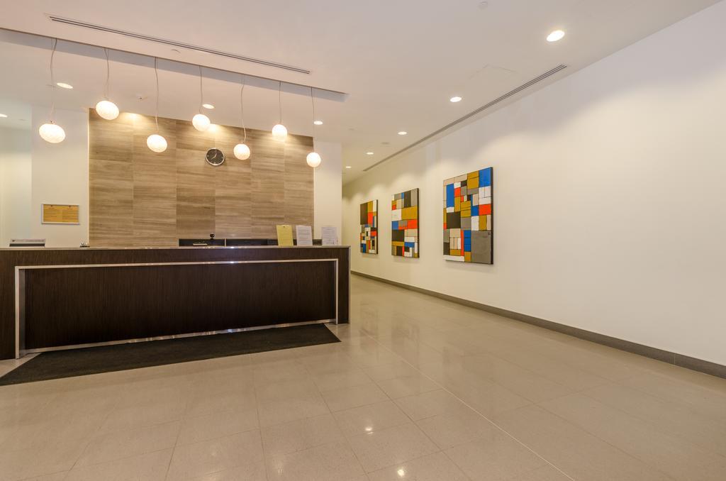 Grand Royal Condos - Apartment Toronto