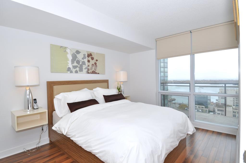 Yorkville Residence Apartment *