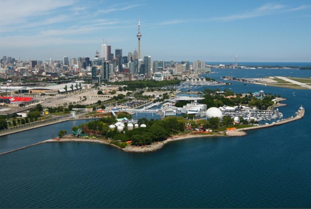 Grand Royal Condos -