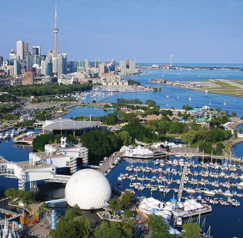 Grand Royal Condos - Apartment Toronto