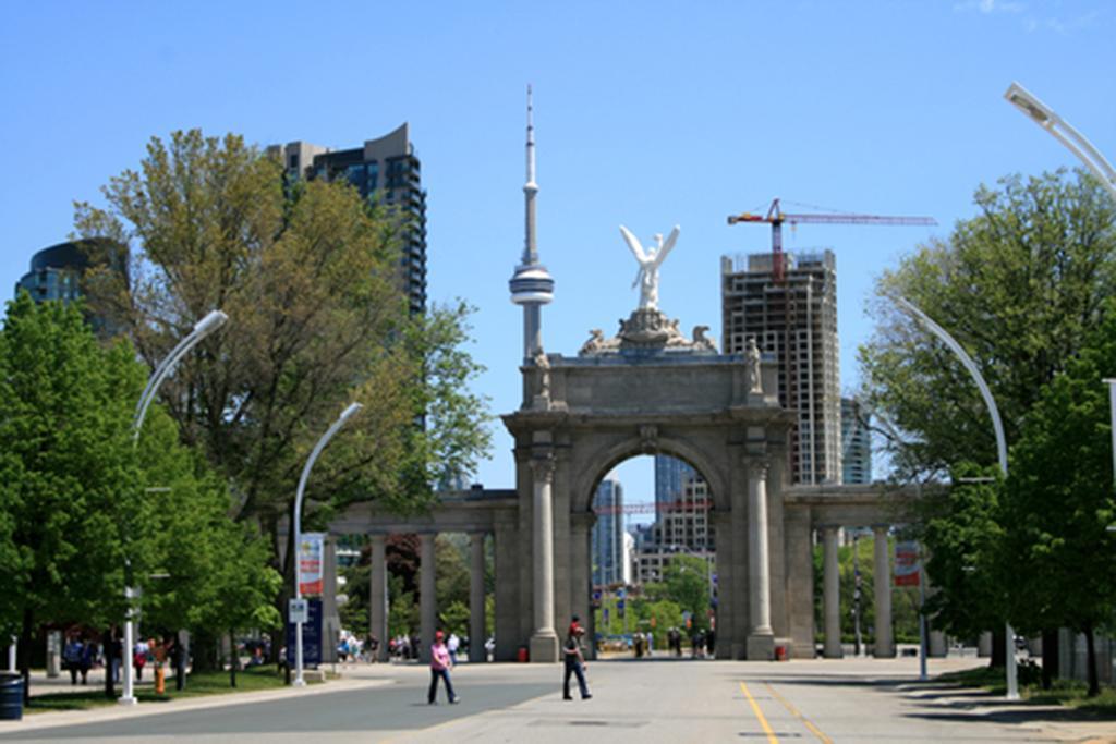 Grand Royal Condos - Toronto