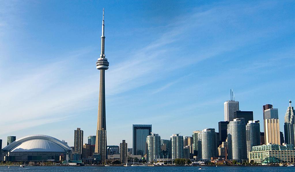 Apartment Grand Royal Condos - Toronto