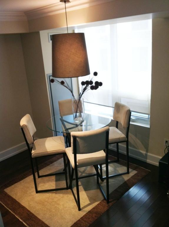 Condo Mary-am Suites - Terraces Of St. Gabriel - Furnished Toronto