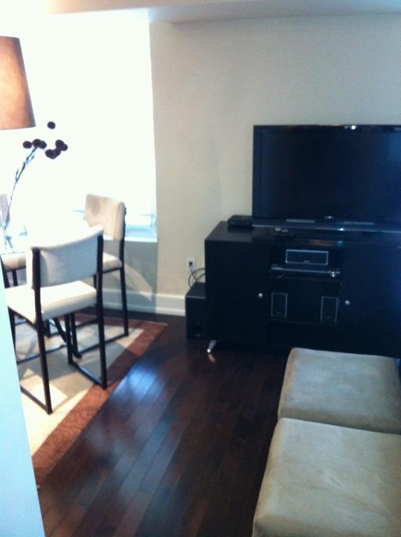 Condo Mary-am Suites - Terraces Of St. Gabriel - Furnished