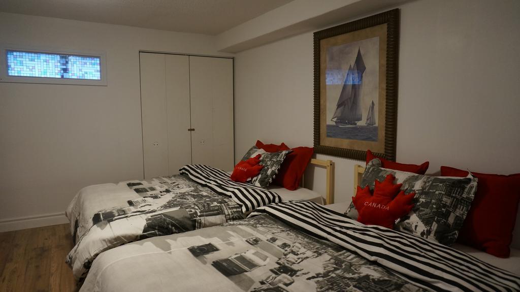 Margie Townhome 3*