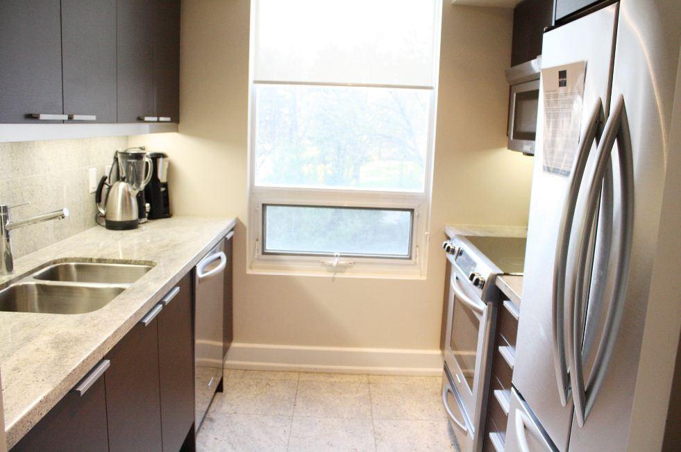 Condo Mary-am Suites - Terraces Of St. Gabriel - Furnished