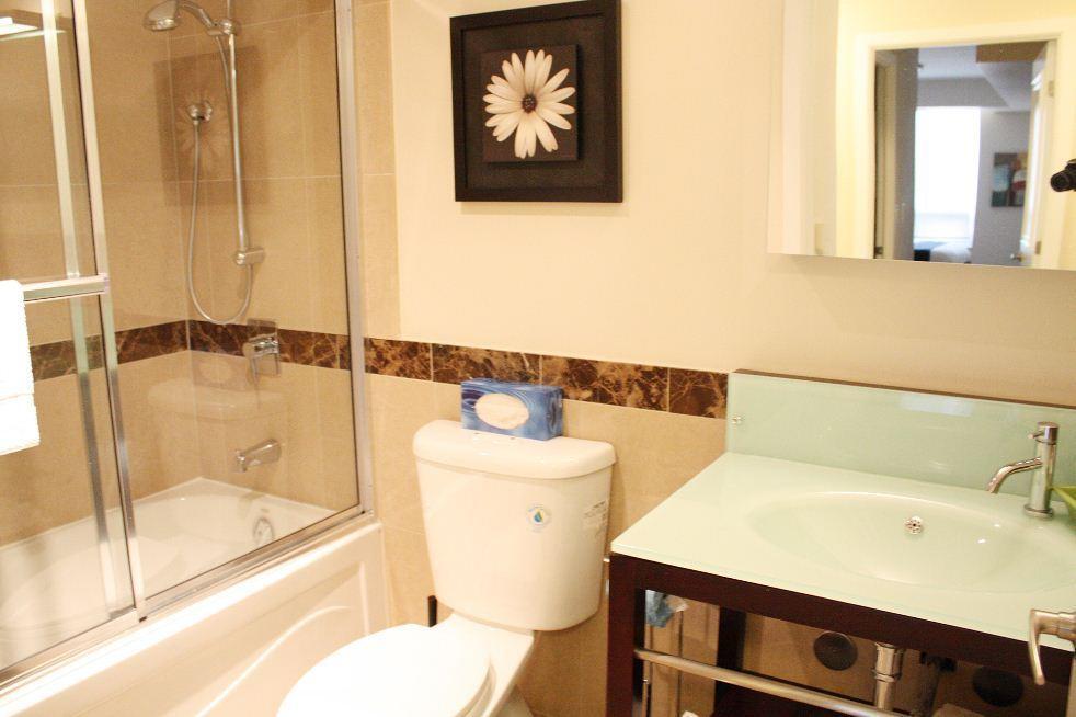 Condo Mary-am Suites - Terraces Of St. Gabriel - Furnished Toronto