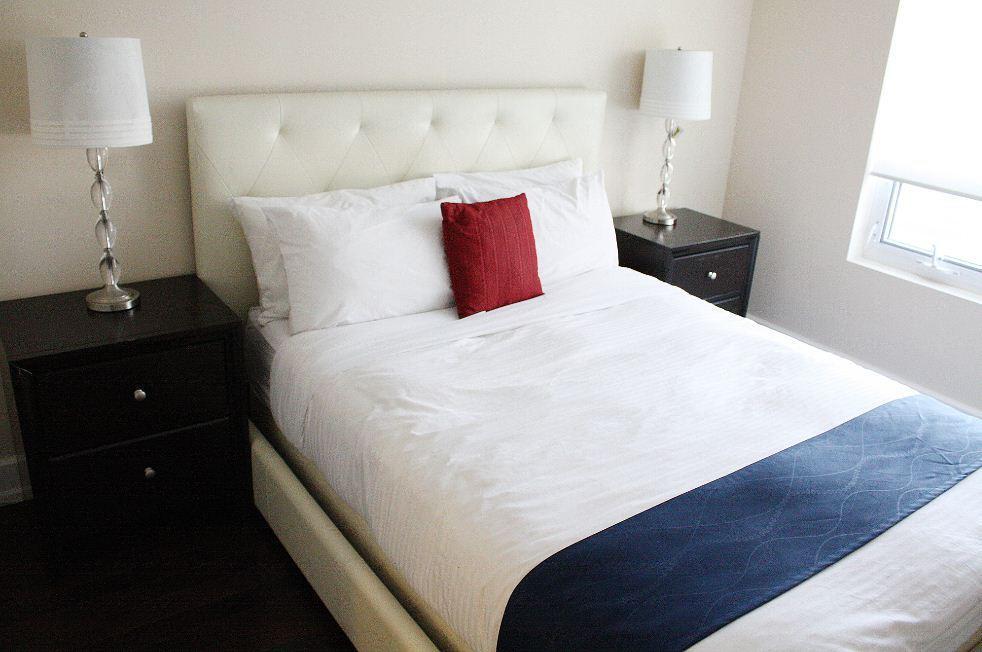 Mary-am Suites - Terraces Of St. Gabriel - Furnished