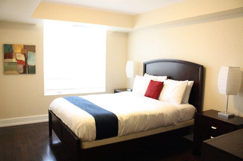 Condo Mary-am Suites - Terraces Of St. Gabriel - Furnished *