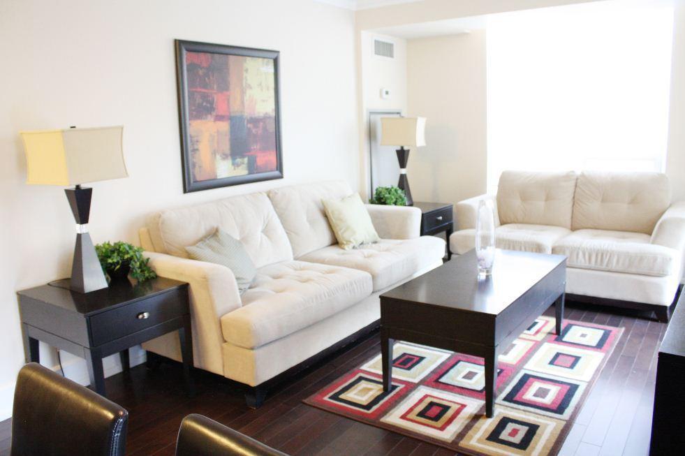 Condo Mary-am Suites - Terraces Of St. Gabriel - Furnished