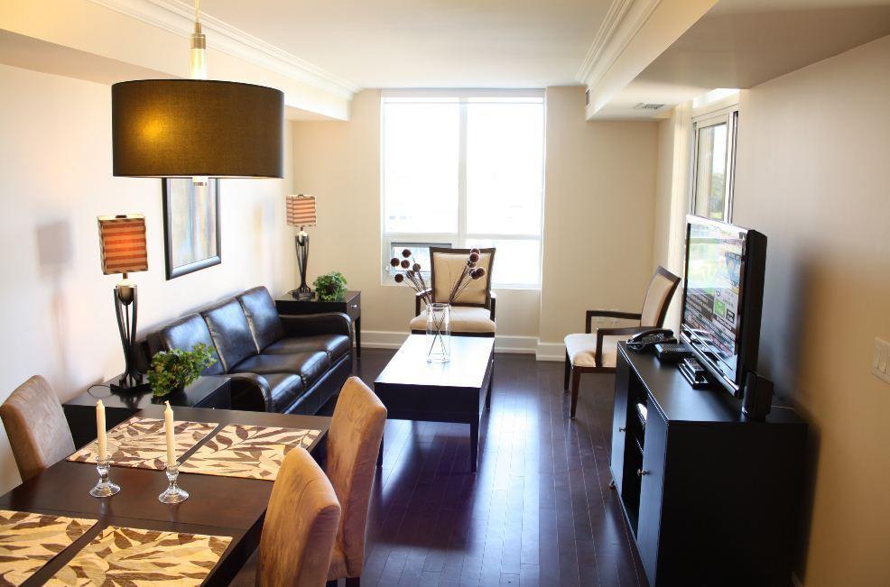 Mary-am Suites - Terraces Of St. Gabriel - Furnished