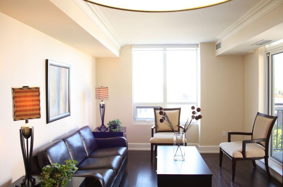 Condo Mary-am Suites - Terraces Of St. Gabriel - Furnished *