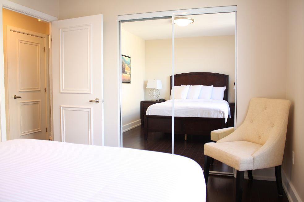 Mary-am Suites - Terraces Of St. Gabriel - Furnished